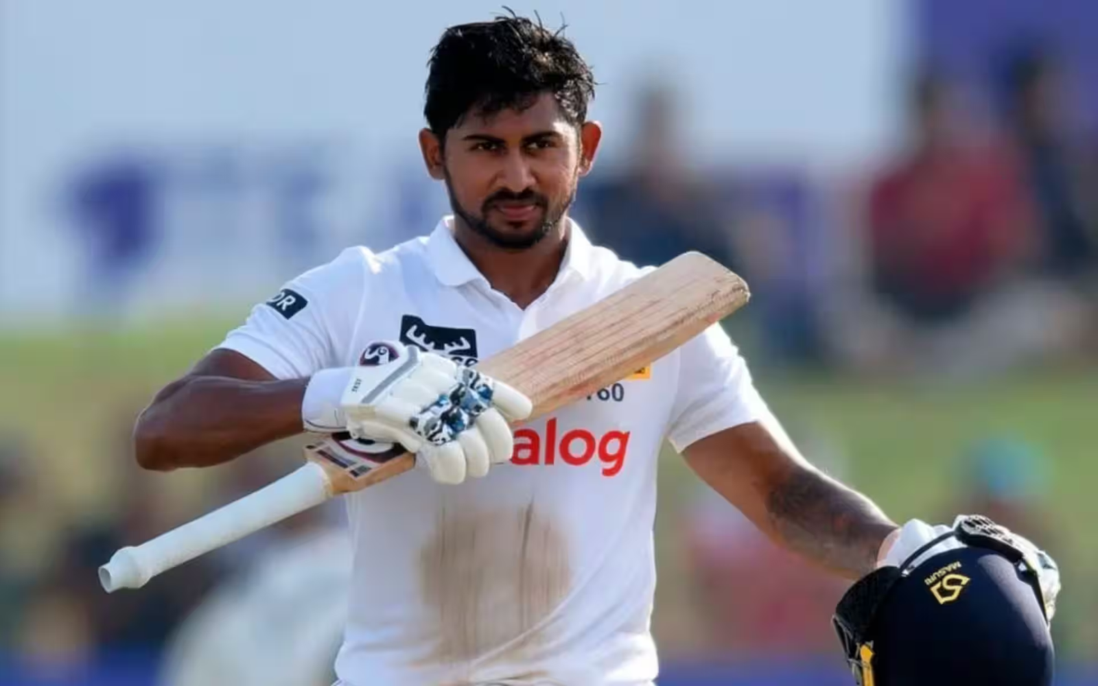 Kamindu Mendis: The Third Fastest to 1000 Runs in Test Cricket