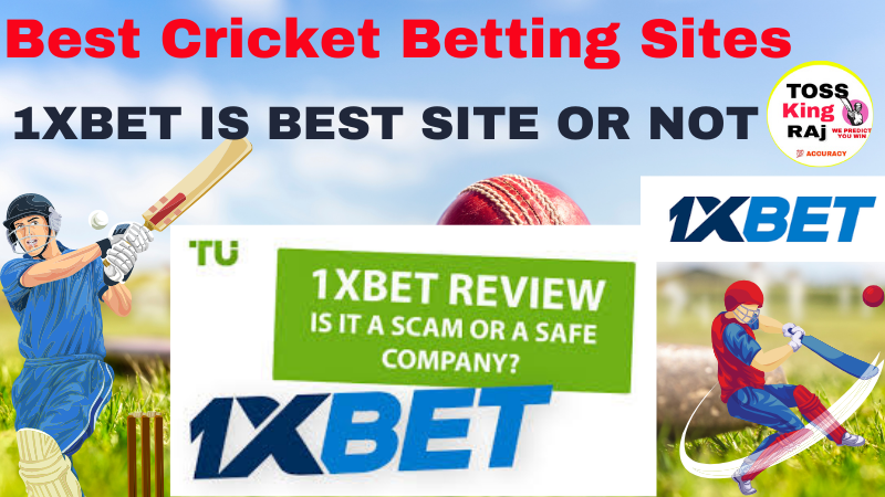 1xBet Review - The Most Popular Betting Site in India