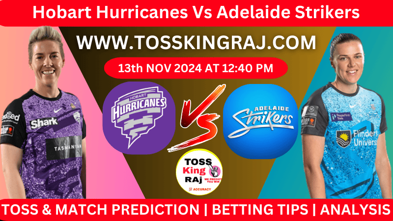 HH W Vs AS W 25th T20 Toss and Match Prediction for the WBBL 2024